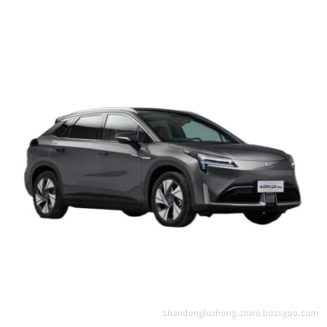 Gloednieuw in voorraad GAC Aion LX plus 80 60 Electric EV -auto&#39;s Super Long Range 1080 km Pure 2023 2022 SUV EV